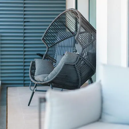 Guestready - Bright With Stunning Views