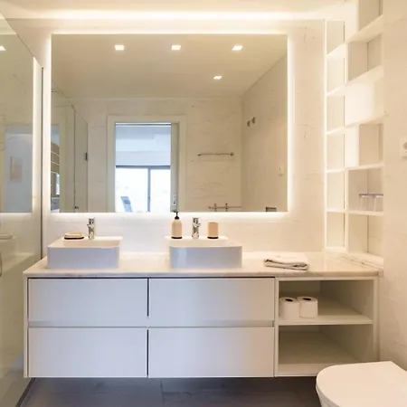 Apartman Guestready - Bright With Stunning Views